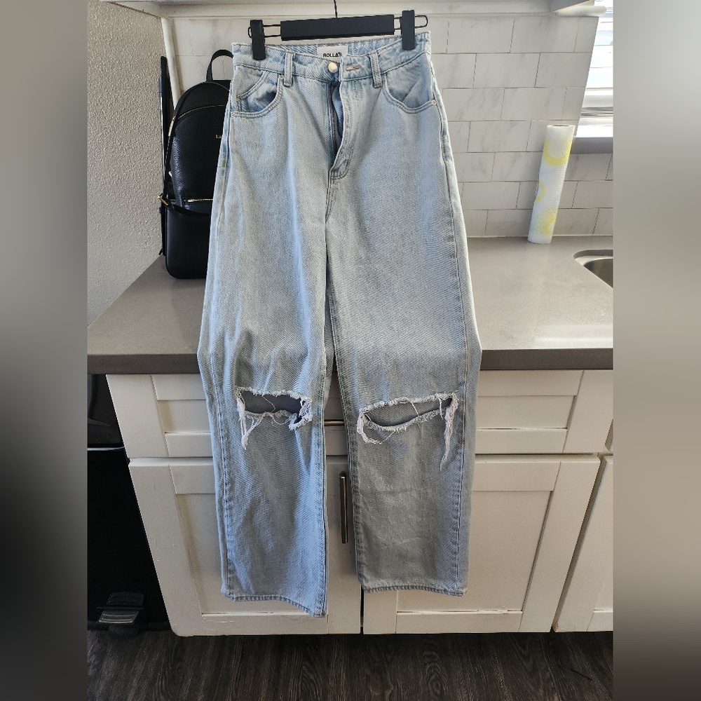 ROLLA'S HEIDI size 24